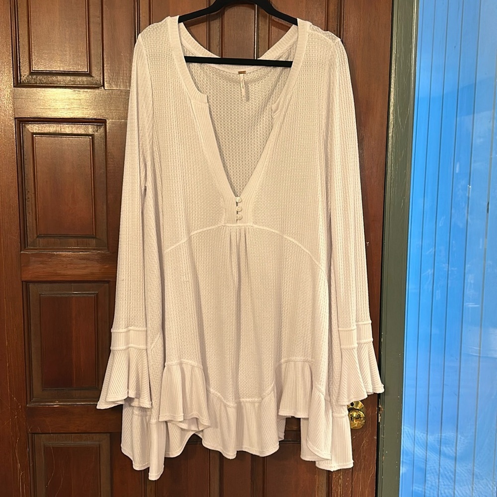 Free People Tunic